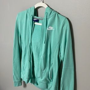 Women’s Nike Jacket